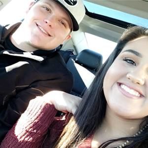 Meet your Posher, Karli renee